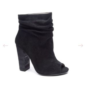 Kristin Cavallari Boots